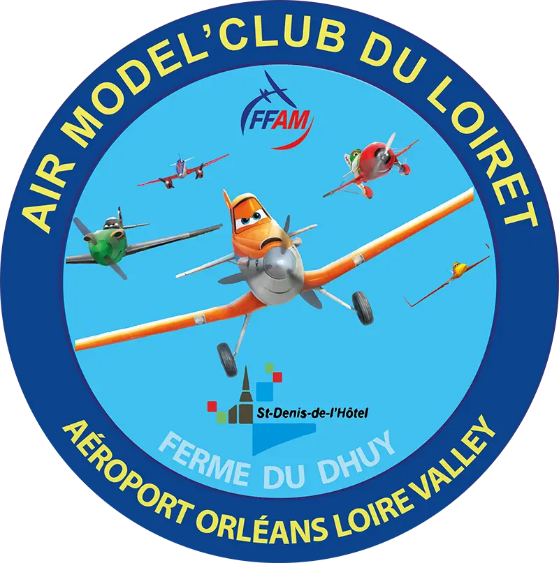 Air Model'Club du Loiret