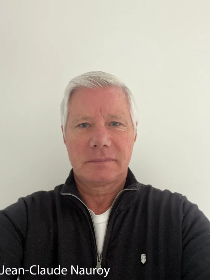 Jean-Claude Nauroy